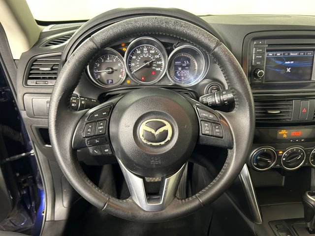 Used 2013 MAZDA CX-5 Touring w/ Bose & Moonroof Pkg image 15