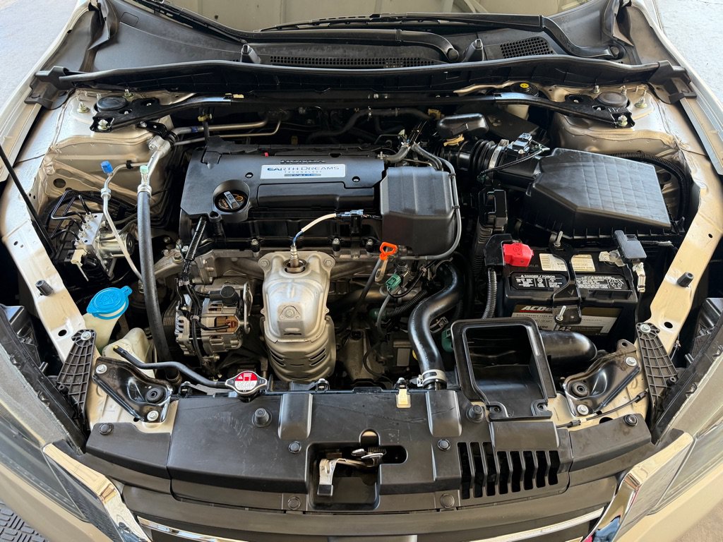 Used 2014 Honda Accord EX-L image 53