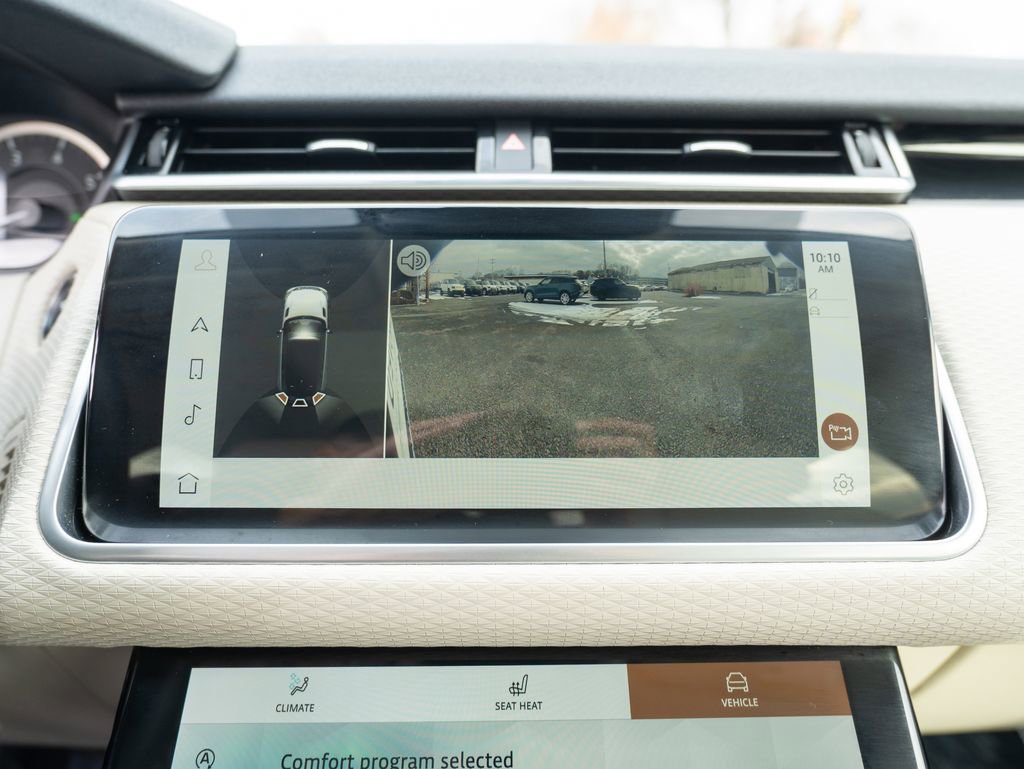 Certified 2023 Land Rover Range Rover Velar S image 26