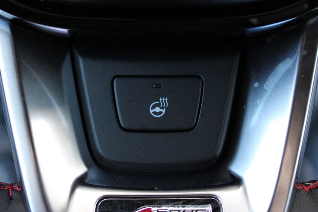 New 2025 Acura ADX A-Spec w/ Advance Package FWD image 29