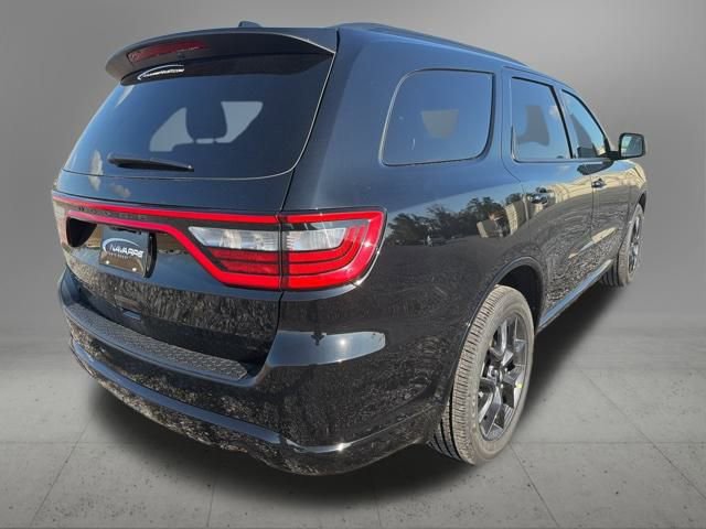 New 2026 Dodge Durango GT image 9