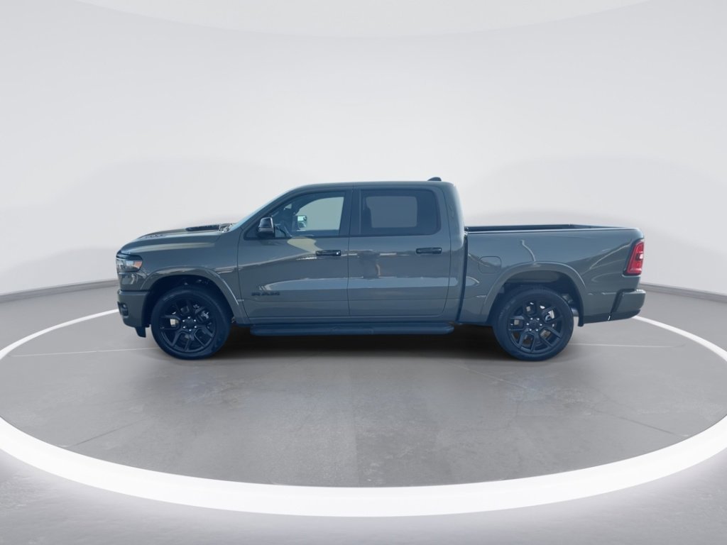 New 2026 RAM 1500 Laramie image 5