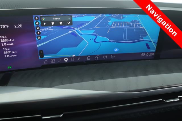 Used 2025 Cadillac Escalade IQ Sport 2 w/ LPO, ONYX Package image 5