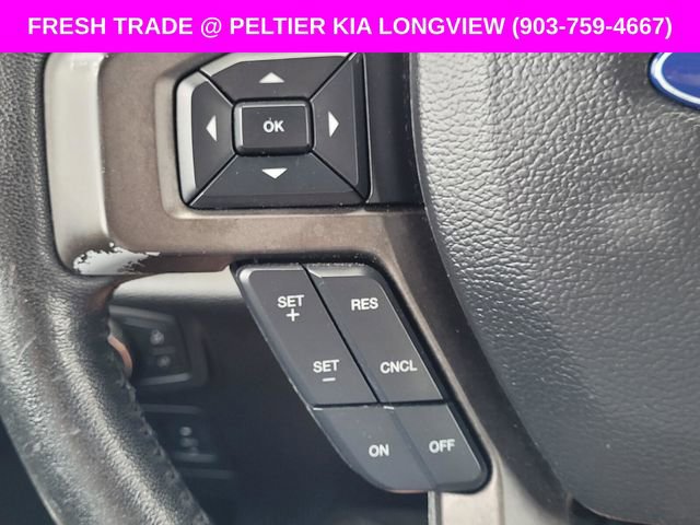 Used 2018 Ford Expedition XLT w/ Equipment Group 201A image 30
