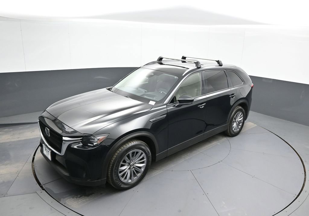 Used 2024 MAZDA CX-90 3.3 Turbo w/ Preferred Plus image 36
