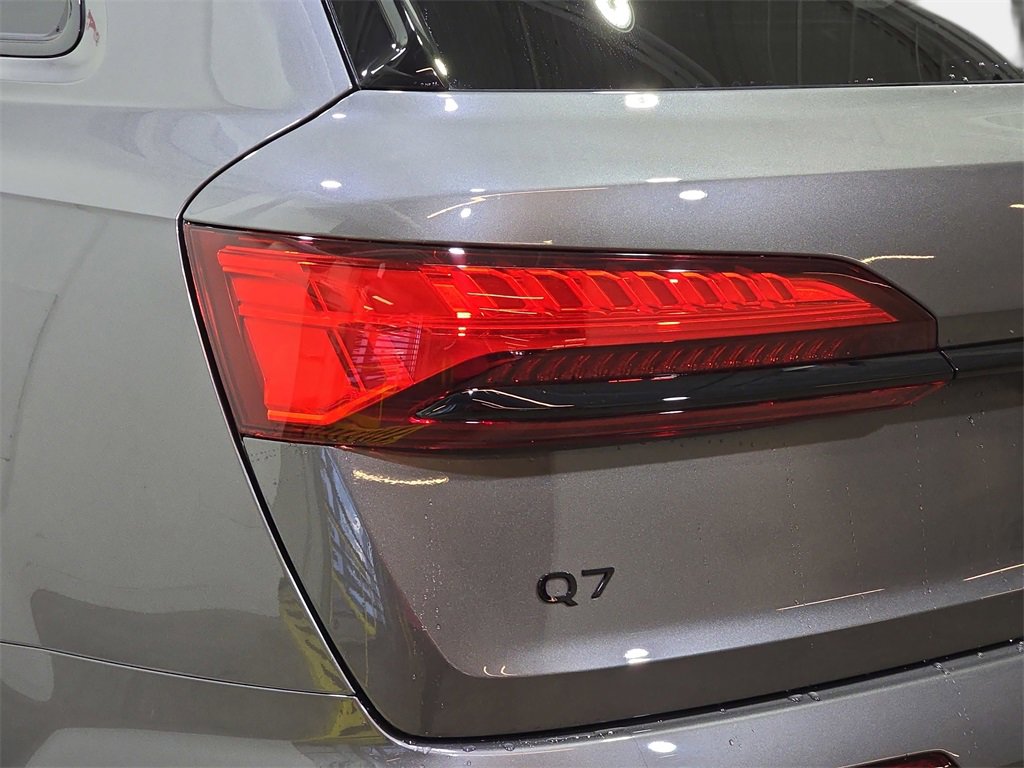 New 2026 Audi Q7 3.0T Premium Plus image 34