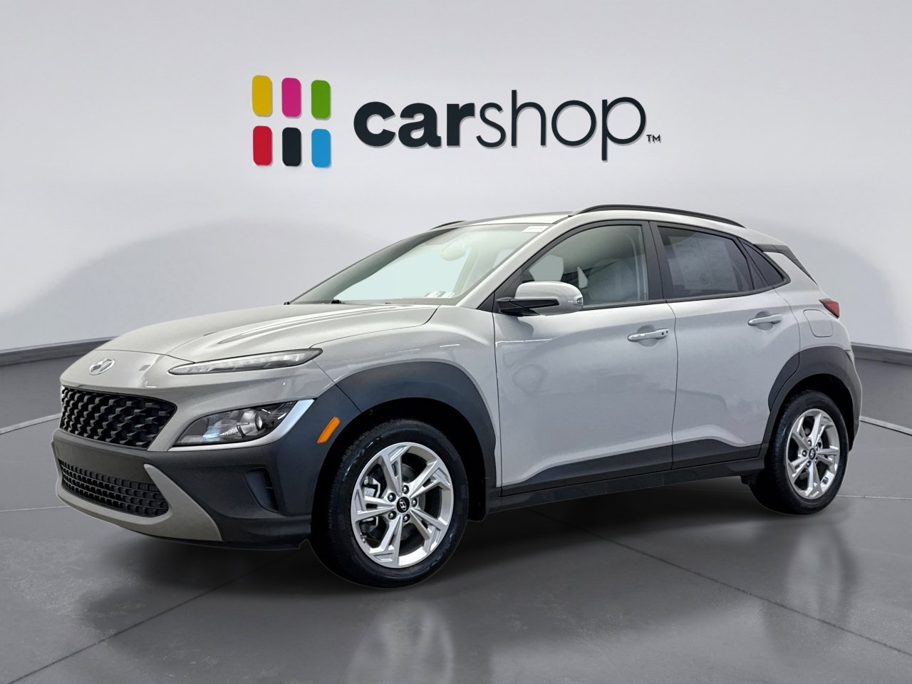 Used 2023 Hyundai Kona SEL image 1