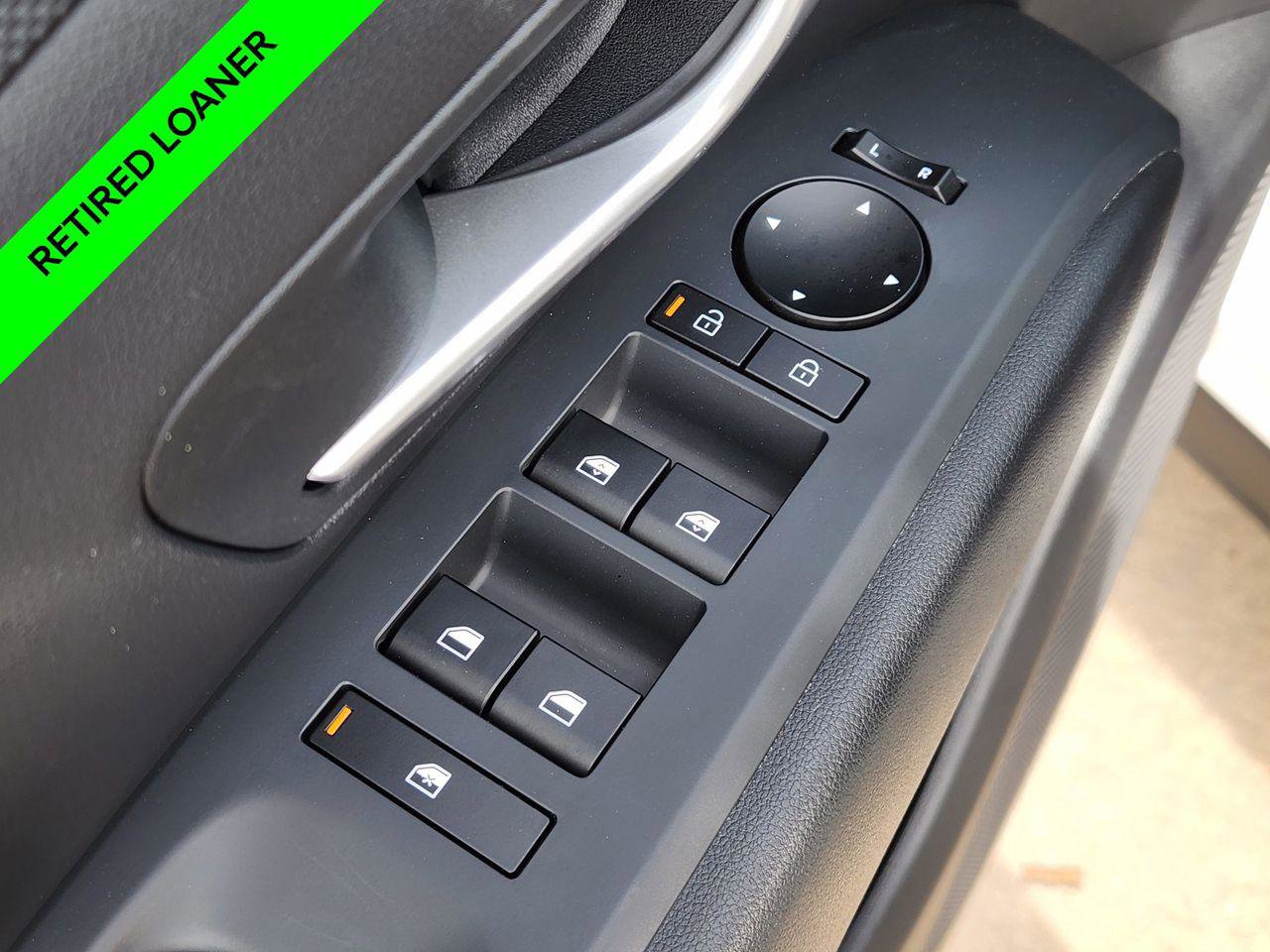 New 2026 Hyundai Tucson SEL image 23