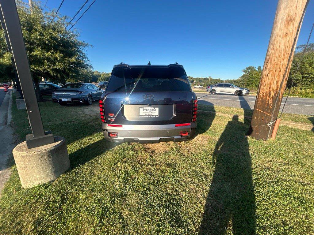 New 2026 Hyundai Palisade XRT Pro AWD/4WD image 6
