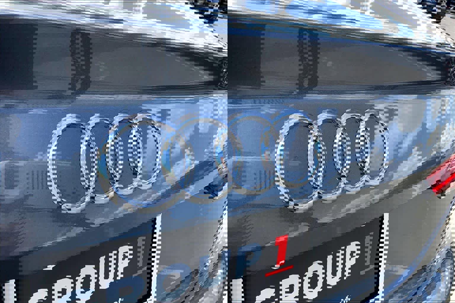 Used 2024 Audi S5 Prestige image 28