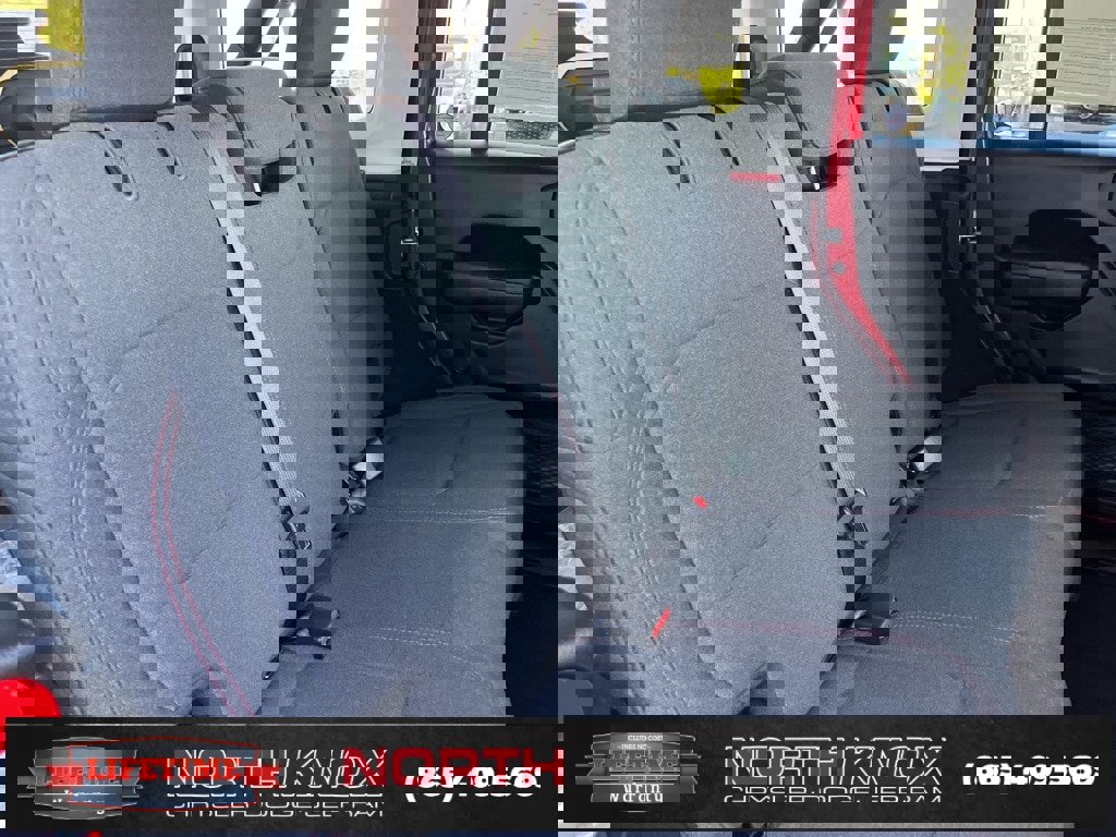 Used 2025 Jeep Wrangler Unlimited Rubicon image 22