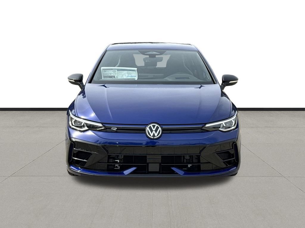 New 2026 Volkswagen Golf w/ Euro Style Package image 2