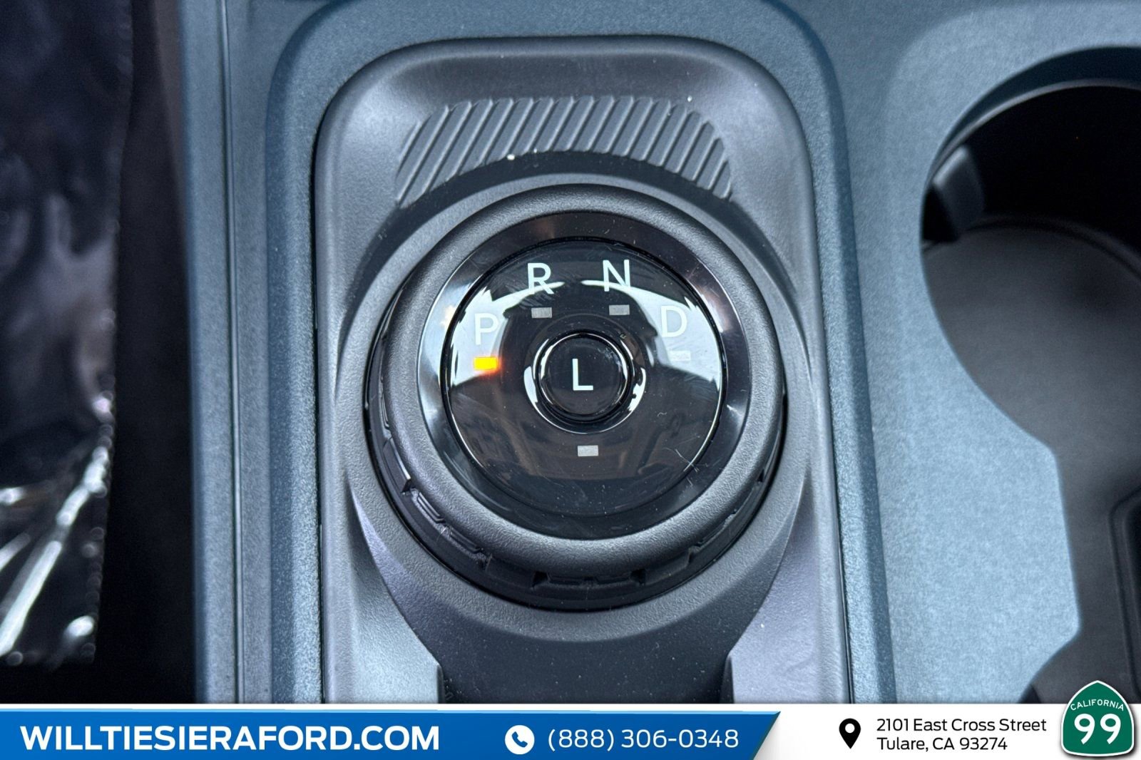 New 2025 Ford Maverick XLT image 16