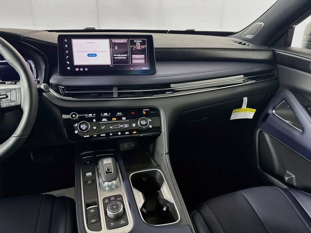 Certified 2026 INFINITI QX60 Luxe AWD/4WD image 32