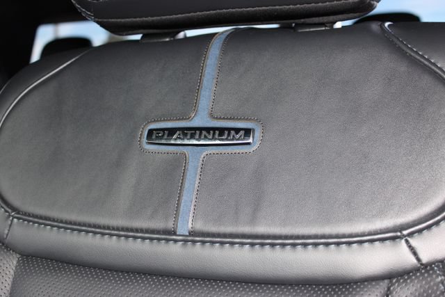 Used 2025 Ford F350 Platinum AWD/4WD image 34