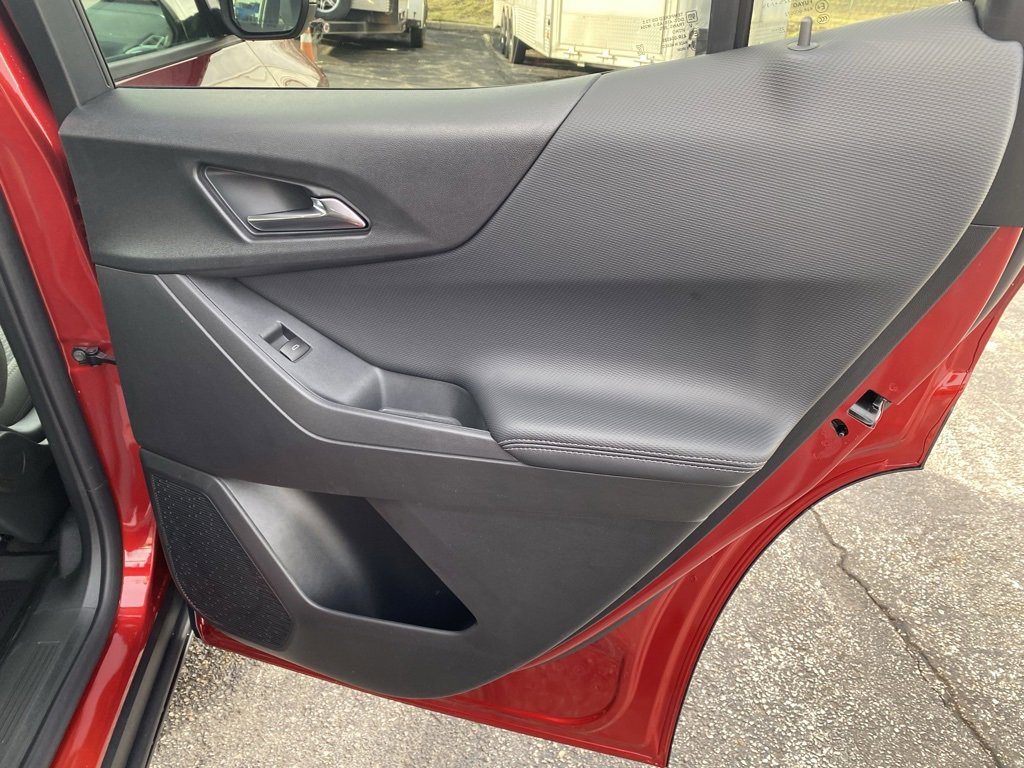 New 2026 Chevrolet Equinox LT w/ Midnight Edition image 24