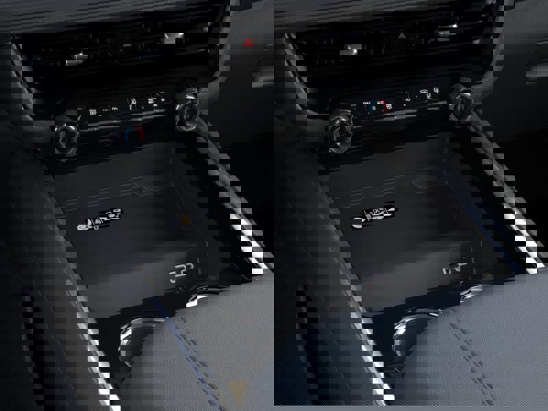 New 2026 Chevrolet Suburban Z71 w/ Z71 Off-Road Package image 48