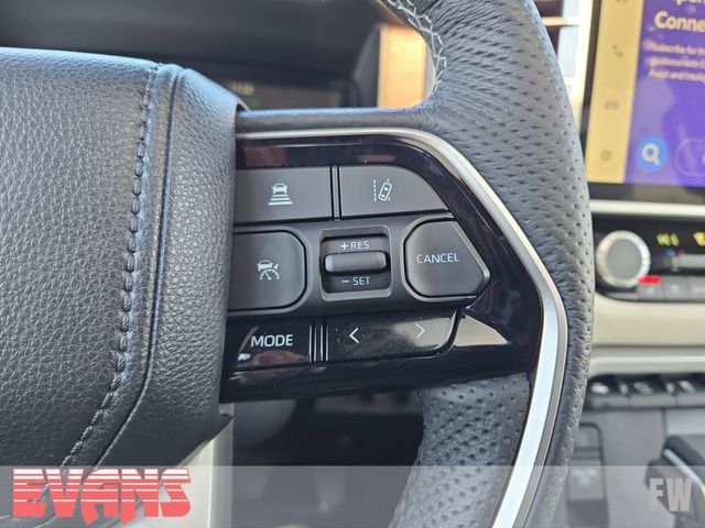 Certified 2025 Toyota Sequoia Capstone image 14