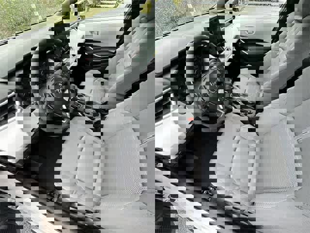 New 2024 Toyota Corolla SE image 14