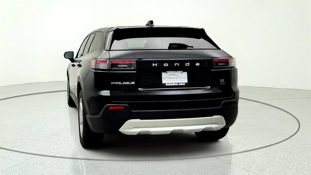 Used 2025 Honda Prologue EX image 6
