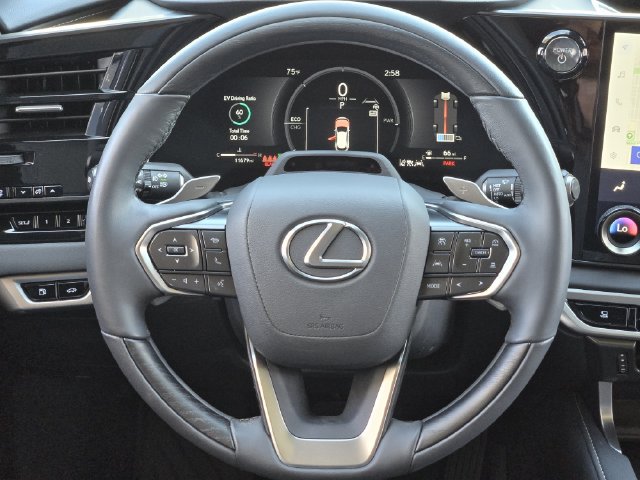 Used 2025 Lexus RX 350h w/ Convenience Package AWD/4WD image 28