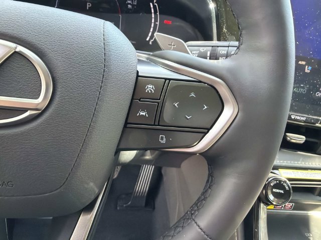 New 2026 Lexus NX 350 AWD w/ Accessory Package (2T) image 20