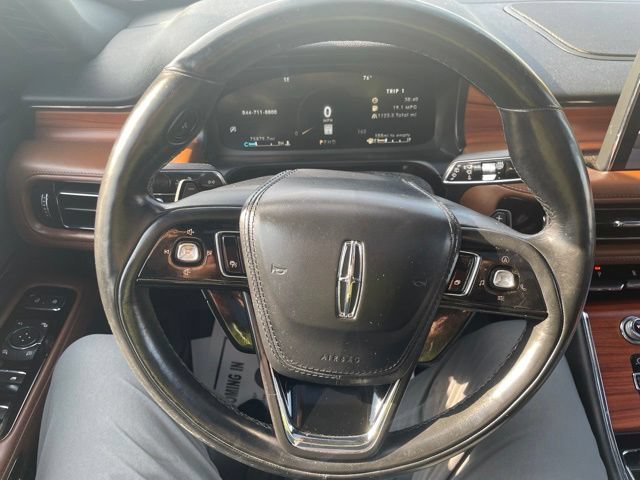 Used 2020 Lincoln Aviator Reserve w/ Equipment Group 201A AWD/4WD image 14