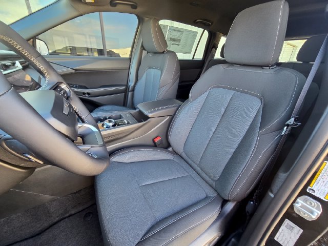 New 2027 Jeep Cherokee Laredo AWD/4WD image 22