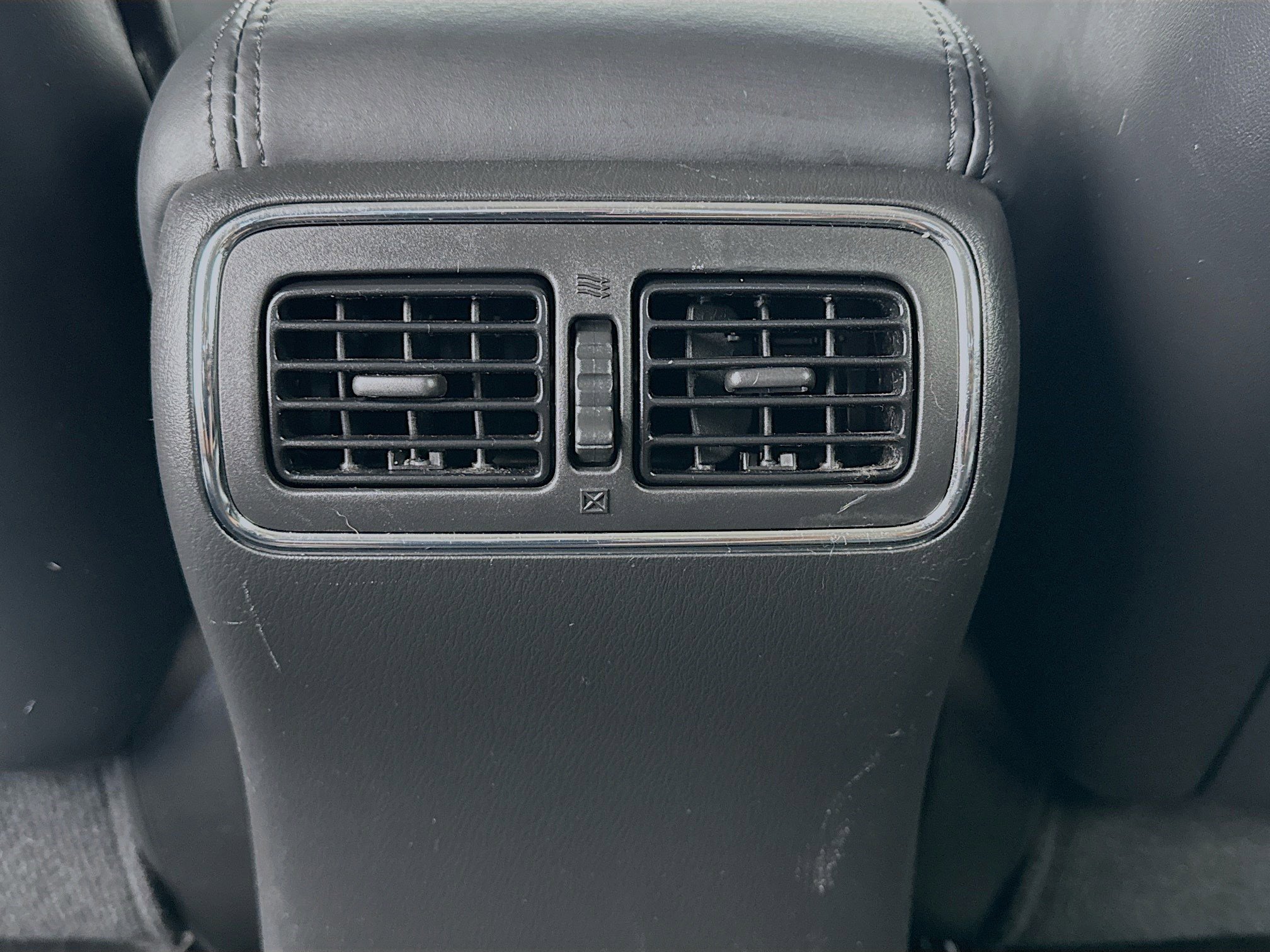 Used 2017 INFINITI QX50 2WD w/ Premium Plus Package image 17