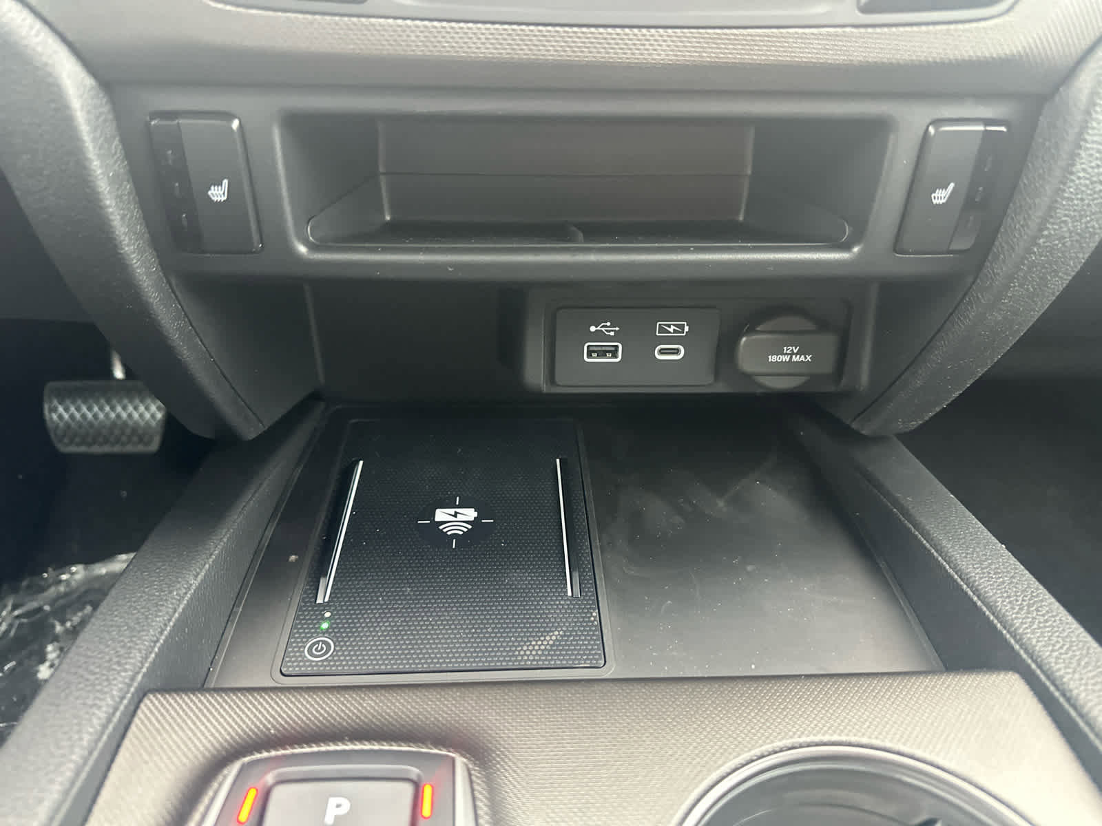 New 2026 Honda Ridgeline TrailSport+ image 35