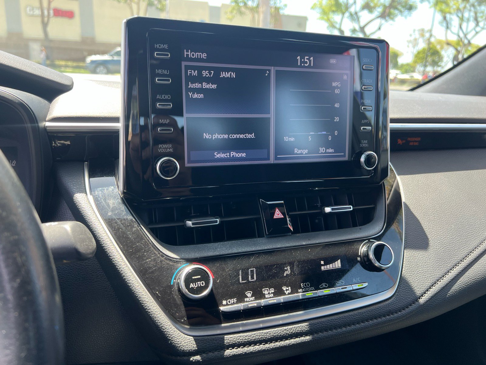 Used 2020 Toyota Corolla SE FWD image 20
