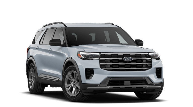 New 2026 Ford Explorer Active w/ Active Comfort Package AWD/4WD image 27