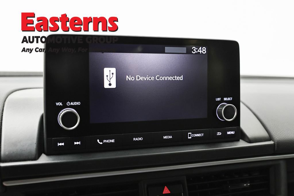 Used 2023 Honda Pilot LX image 18