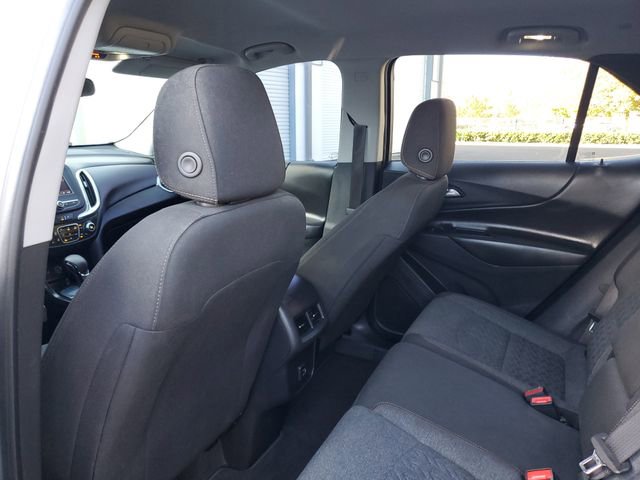 Used 2022 Chevrolet Equinox LT image 9