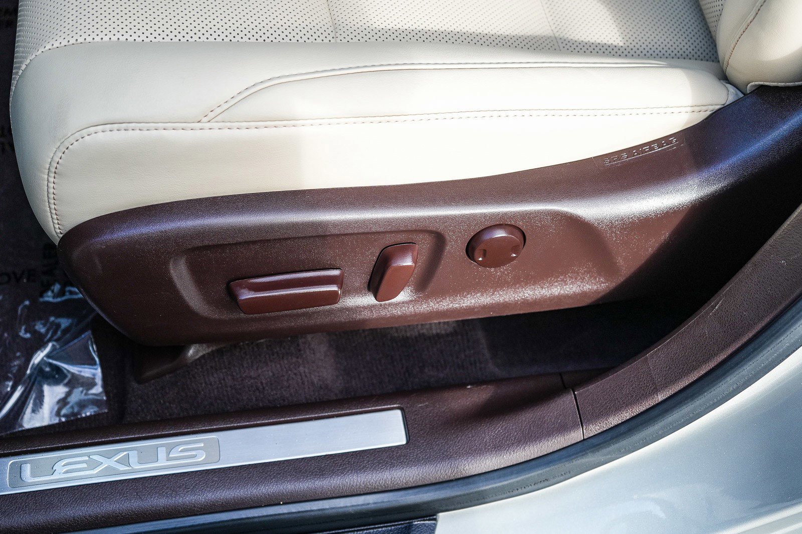 Used 2020 Lexus RX 350 FWD w/ Premium Package image 21