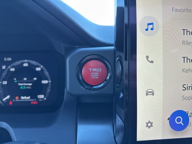 New 2026 Toyota Tacoma TRD Off-Road image 14