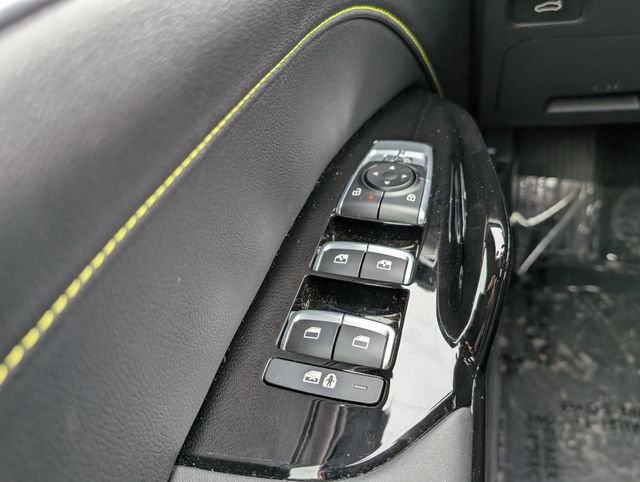 Used 2026 Kia K5 GT image 21