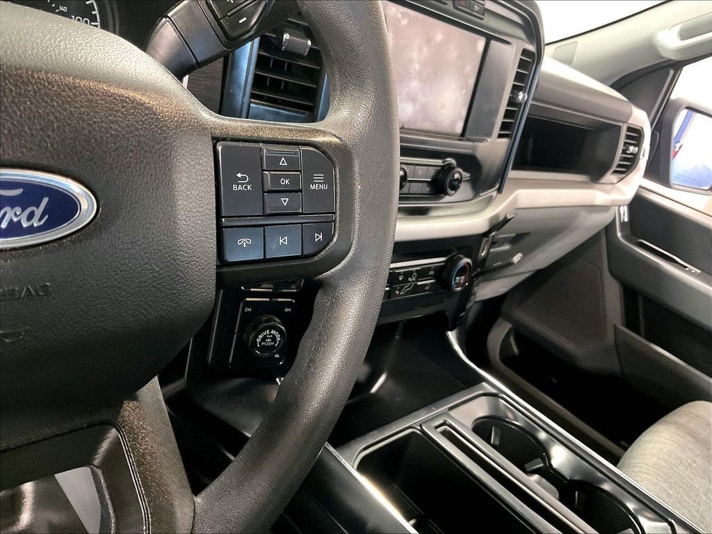 Used 2023 Ford F150 XL AWD/4WD image 23