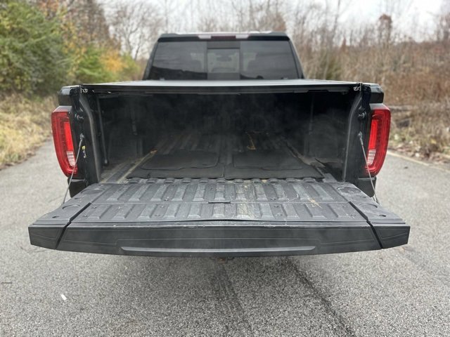 Used 2020 GMC Sierra 1500 SLT w/ SLT Premium Plus Package image 5