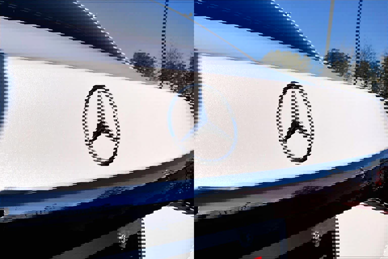 Used 2024 Mercedes-Benz E 350 E 350 image 31