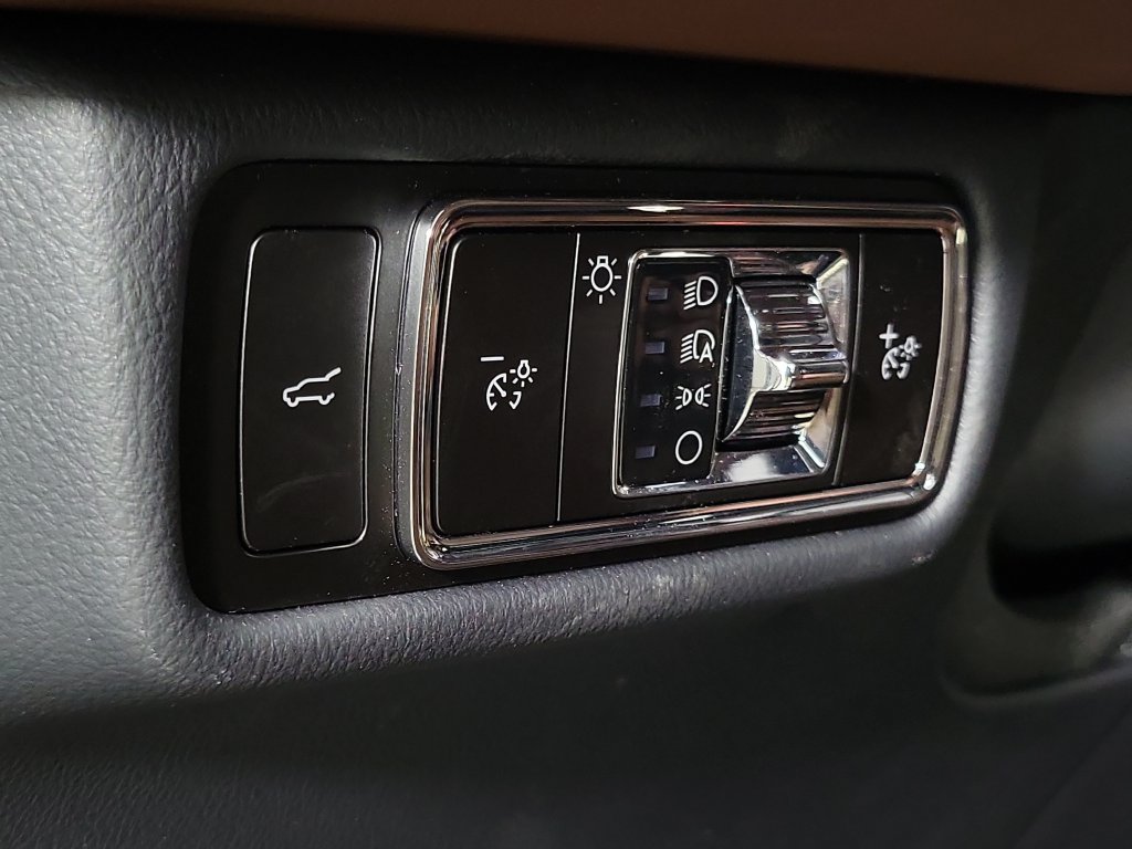 New 2026 Lincoln Aviator Reserve w/ Luxury Package RWD image 23