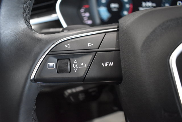 Used 2024 Audi Q3 2.0T Premium Plus w/ Premium Plus Package AWD/4WD image 19