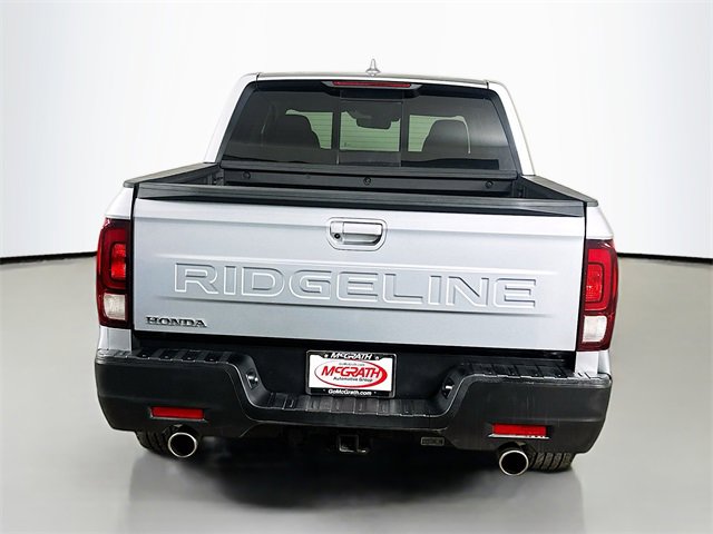 Used 2025 Honda Ridgeline RTL image 18