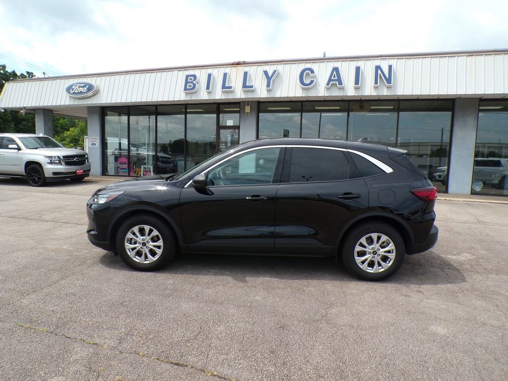 Used 2024 Ford Escape Active image 5