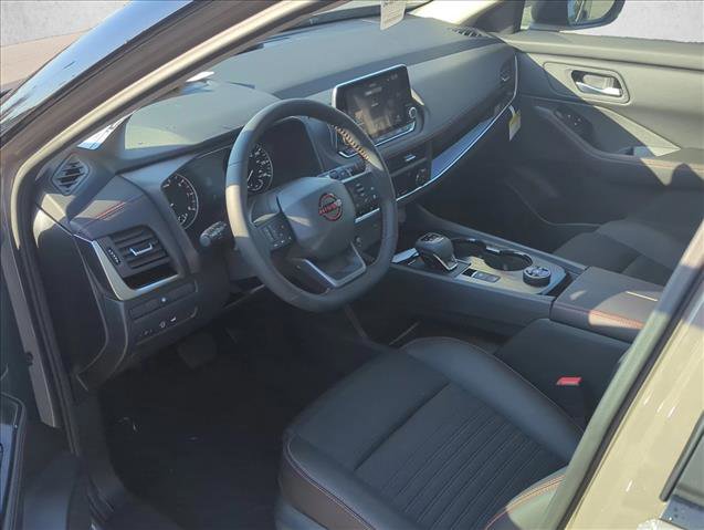 New 2026 Nissan Rogue SV image 11