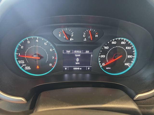 Used 2023 Chevrolet Malibu LT FWD image 18