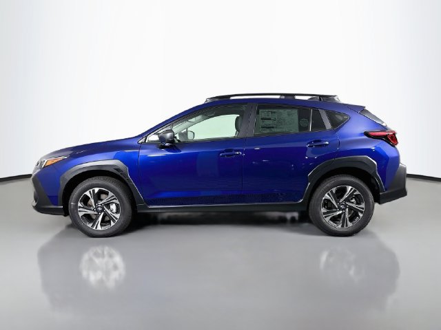 New 2026 Subaru Crosstrek 2.5i Premium AWD/4WD image 4