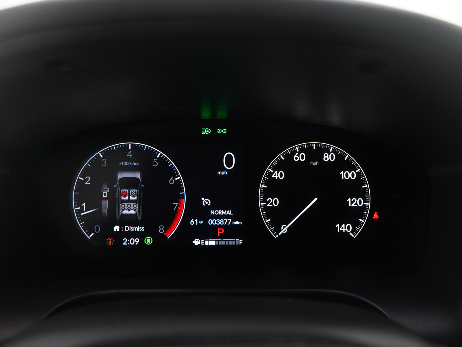 Used 2024 Honda HR-V Sport image 19