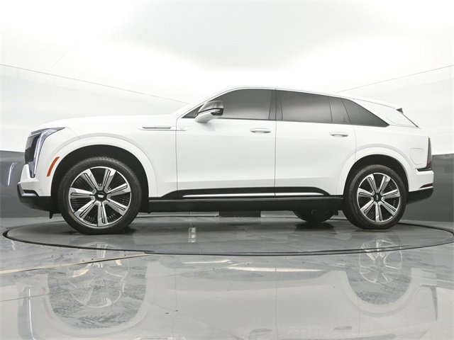 New 2025 Cadillac Escalade IQ Luxury 2 image 49