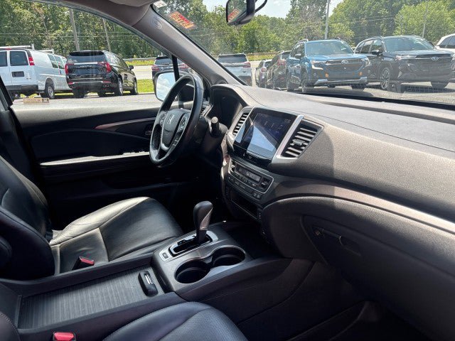 Used 2018 Honda Ridgeline RTL-T image 47